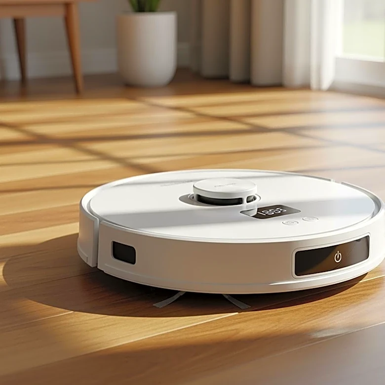 3i G10 Plus Robot Vacuum Offers Budget-Friendly Cleaning Solution with Prime Day Discount