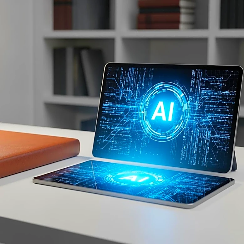 Legal Tech Company Files Lawsuit Over AI-Generated Document Patent Infringement