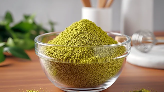 Entrepreneurs Innovate Protein Products with Alternative Ingredients