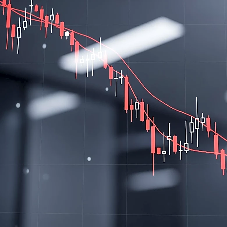 Stock Market Declines as Fed Signals Possible Rate Hike