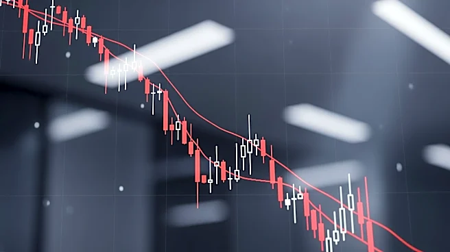 Stock Market Declines as Fed Signals Possible Rate Hike