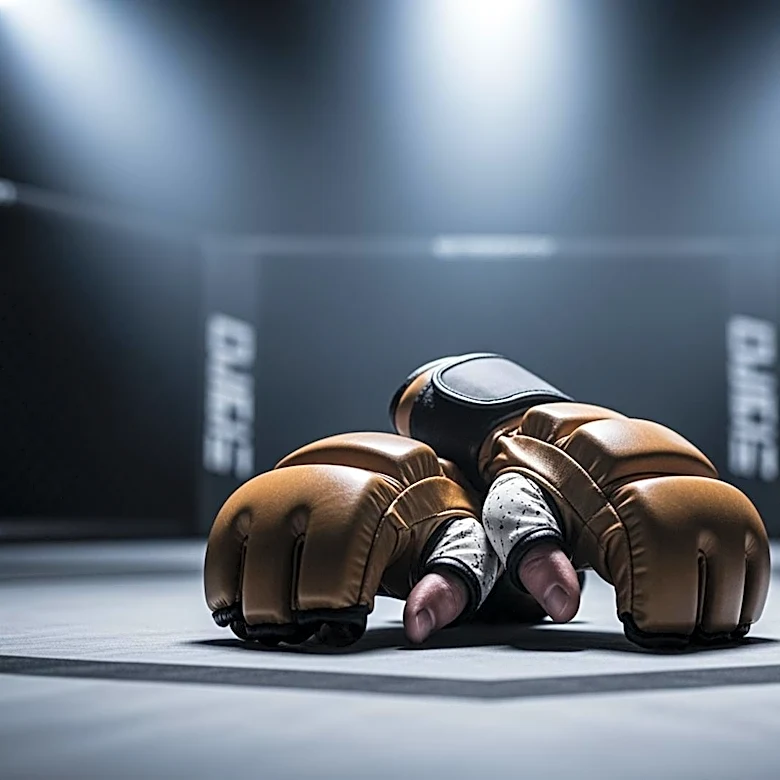 Islam Makhachev vs. Ian Garry Set as Main Event for UFC 330, Mackenzie Dern to Co-Headline