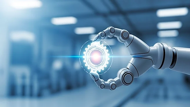 Delta Electronics Showcases Smart Manufacturing Solutions at Expo 2026