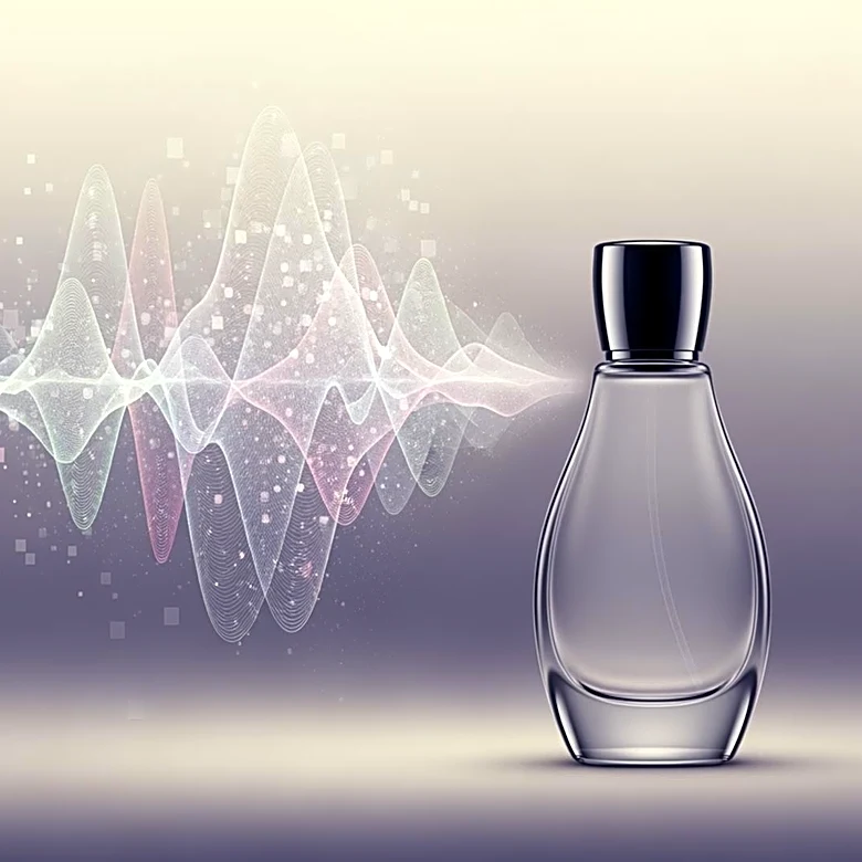 ELC and Jo Malone London Launch AI-Driven Scent Scanner on Pinterest