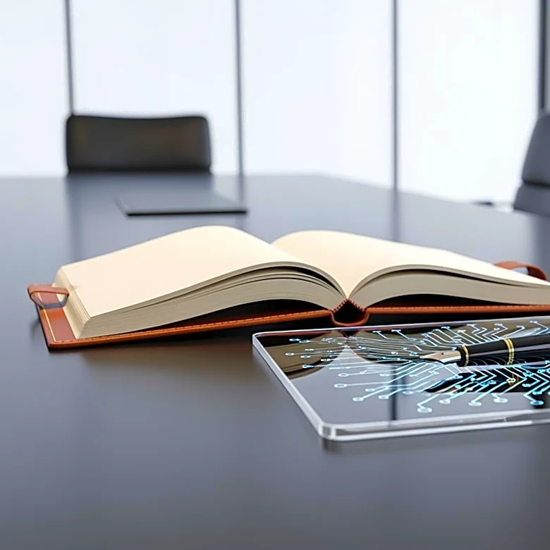 AI Patent Risks Highlighted for Legal Teams in Corporate Settings