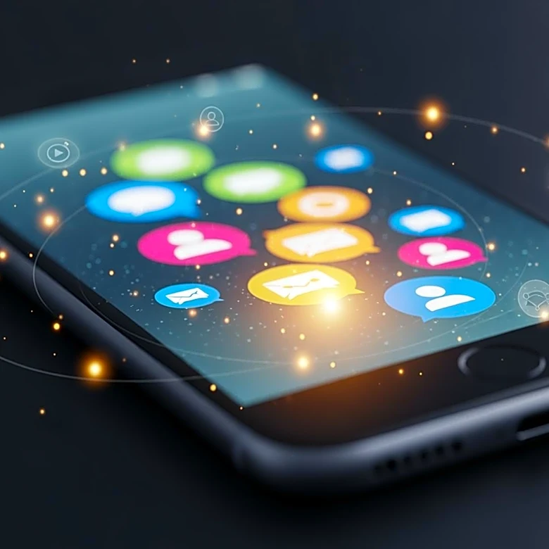 Social Media Influencers Shift Focus from Follower Counts to Community Engagement