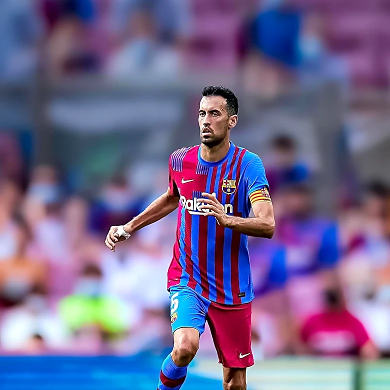 Barcelona to Face Tom Brady's Birmingham City in Preseason Friendly