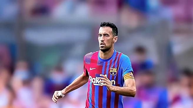 Barcelona to Face Tom Brady's Birmingham City in Preseason Friendly