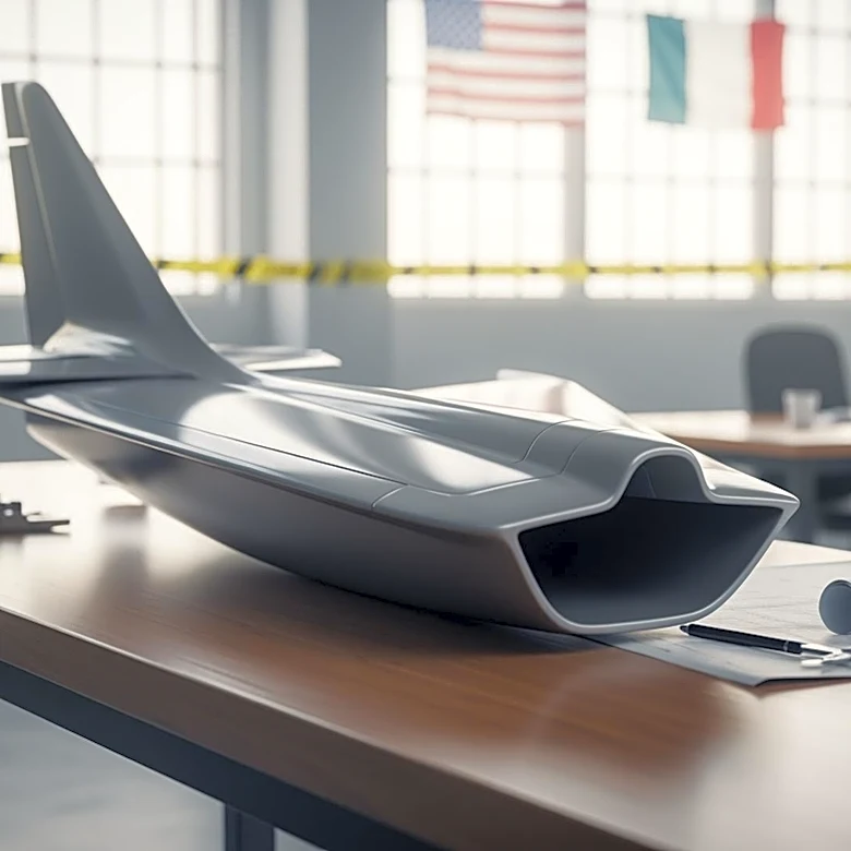 JetZero Project Promises to Transform Aviation Workforce in North Carolina