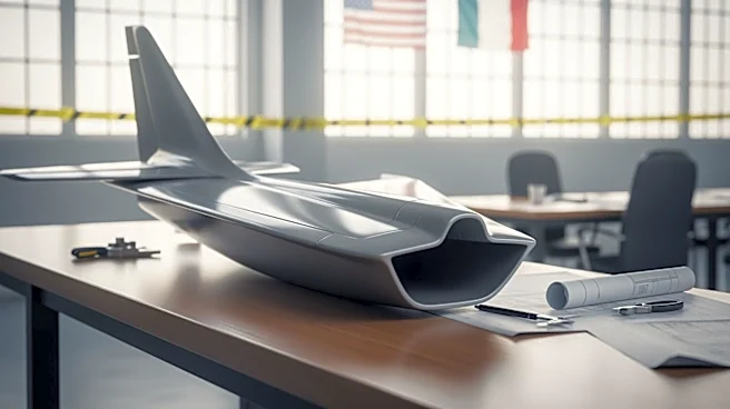 JetZero Project Promises to Transform Aviation Workforce in North Carolina