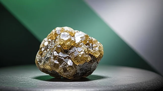 Uranium Industry Veteran John Borshoff Joins Forsys Metals for Strategic Growth