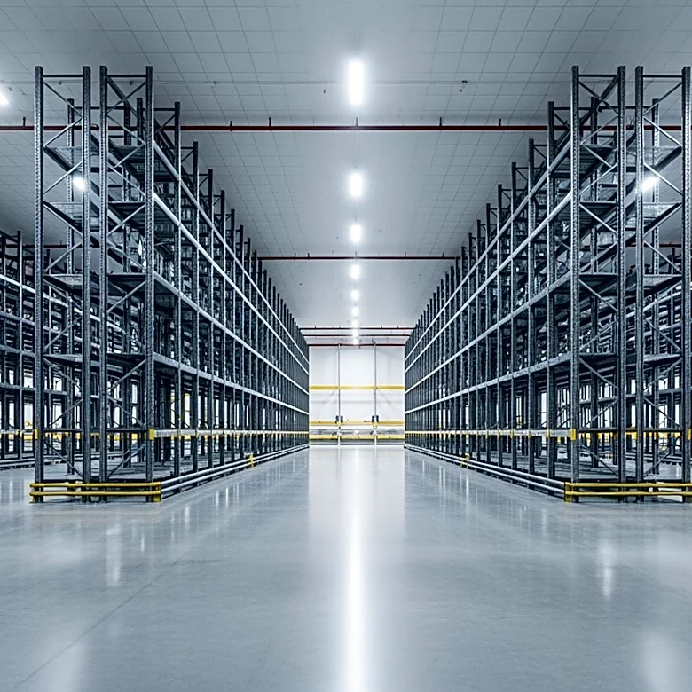 LXP Industrial Trust's Single-Tenant Warehouse Model Enhances Logistics Efficiency