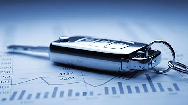 Federal Reserve Signals Potential Interest Rate Increase in 2026, Impacting Auto Dealers
