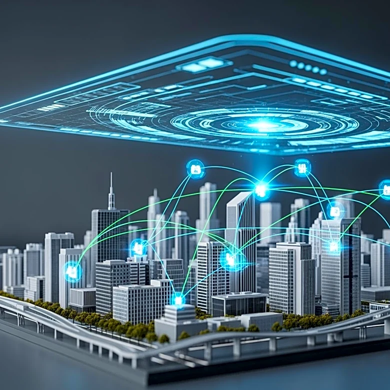 Schneider Electric Advocates Digital Twin Technology for Infrastructure Efficiency