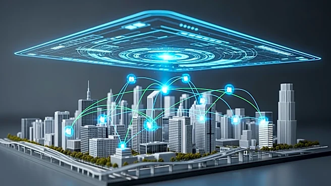Schneider Electric Advocates Digital Twin Technology for Infrastructure Efficiency