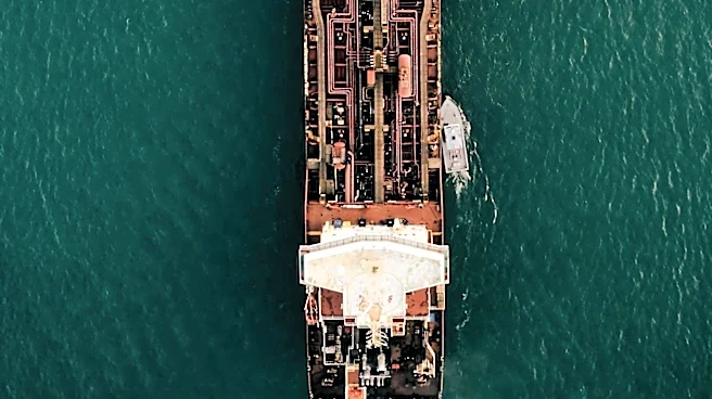Eastern Pacific Shipping Announces Strategic Exit from Chemical Tankers