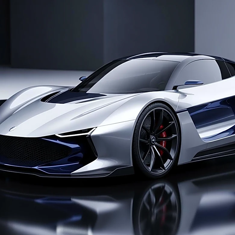 Maserati's 2027 GranTurismo to Feature Enhanced Power and Design