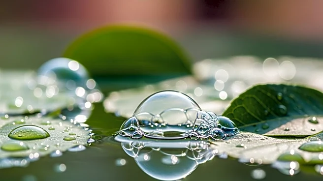 Biodegradable Surfactant Blends Market Poised for Growth Amid Regulatory Push
