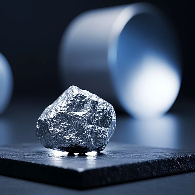 US Department of War's OSC Announces $500 Million Loan to Phoenix Tailings for Rare Earth Processing Expansion