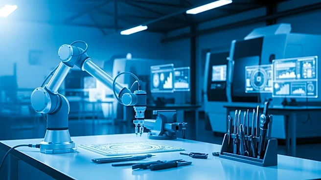 Careers Electric Coalition Launches to Address Skilled Workforce Shortage in U.S.