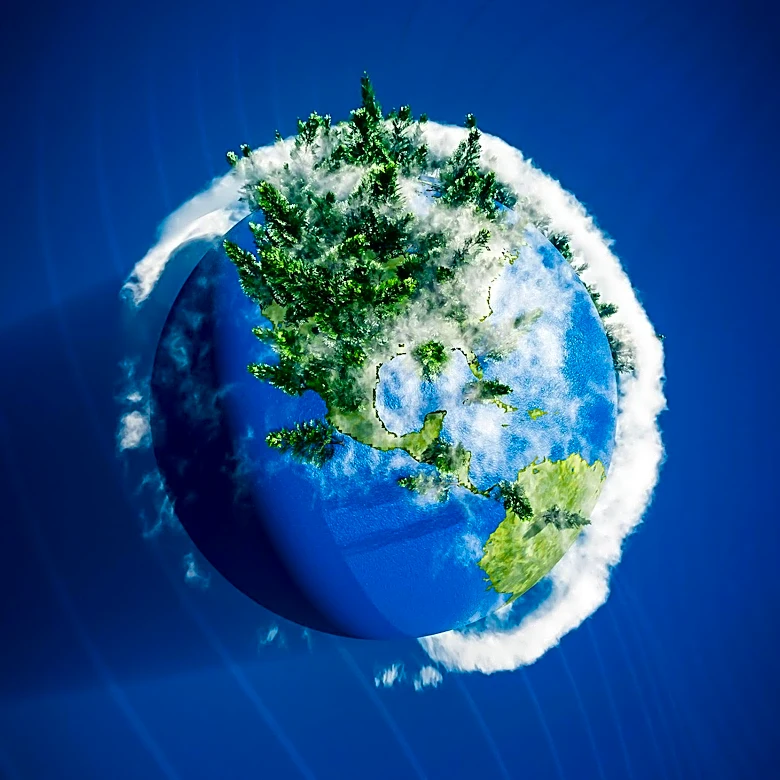 Anthropic Joins Frontier Carbon Removal Coalition with $915 Million Pledge