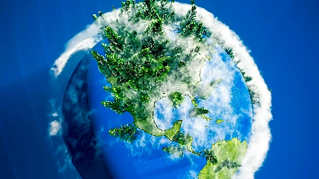 Anthropic Joins Frontier Carbon Removal Coalition with $915 Million Pledge