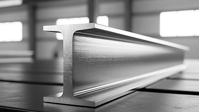 Steel Dynamics Announces Q2 2026 Earnings Guidance with Significant Growth