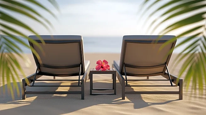 Love Island UK Season 13 Episode 18 to Air on Hulu Amidst Recoupling Drama