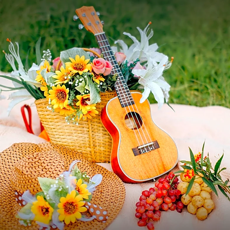 Port Huron to Host Free Senior Picnic with Music and Lunch