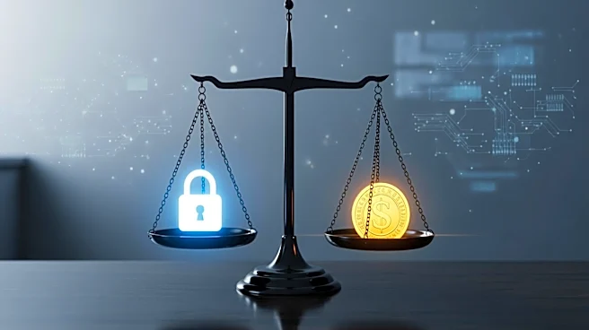 DOJ's New Policies Heighten Risks for Advertisers and Privacy Professionals