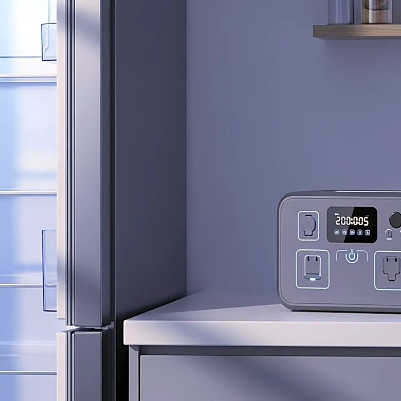 Jackery Introduces FridgeGuard Power Station to Maintain Appliance Functionality During Outages