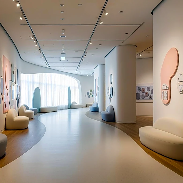 Van Abbemuseum Redesigns to Enhance Accessibility for Neurodiverse Audiences