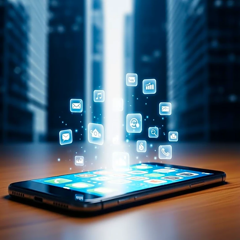 Venture Capitalist Predicts AI Market Profits to Favor Apps Over Tech Giants