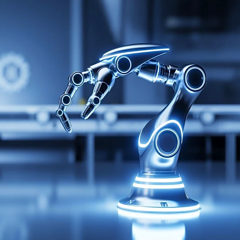 Automate 2026 Show in Chicago to Highlight Robotics Amid Labor Challenges