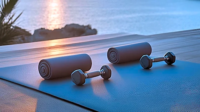 Moxie Retreat in Ibiza Offers Unique Approach to Self-Improvement