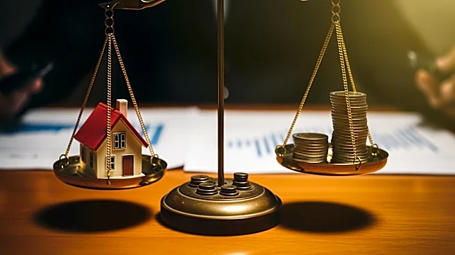 Federal Reserve Announcement Leads to Spike in Mortgage Rates