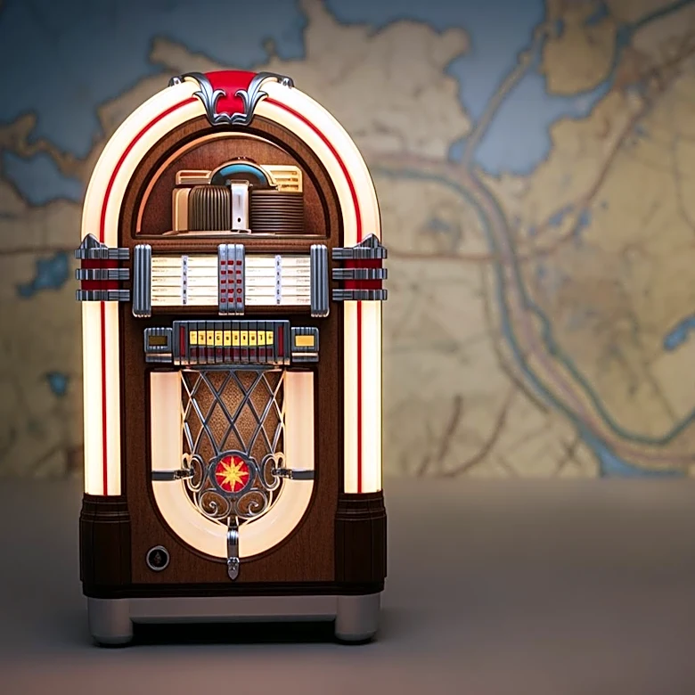 Deer Tick Releases New Album 'Coin-O-Matic' Reflecting on Rhode Island's Past
