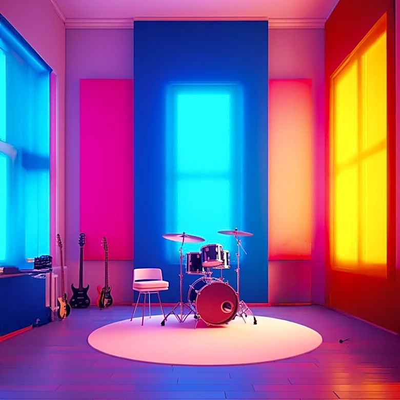 W San Francisco Unveils Living Room Transformation and Summer Music Lineup