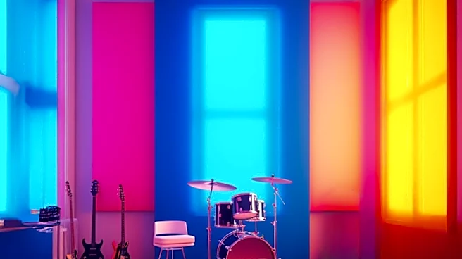 W San Francisco Unveils Living Room Transformation and Summer Music Lineup