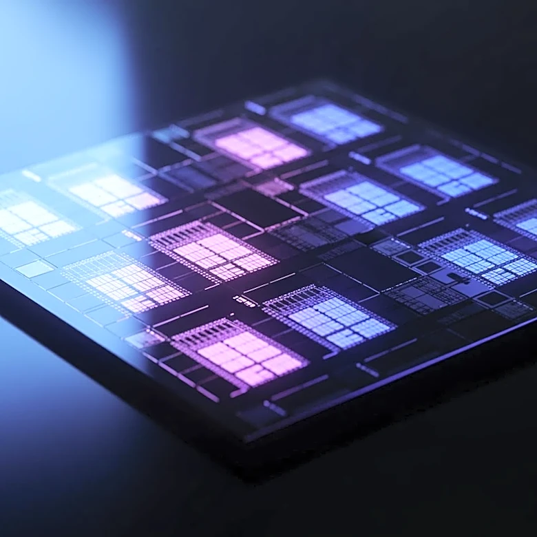 Intel Advances 18A-P Process Into Test Production, Enhancing Semiconductor Performance
