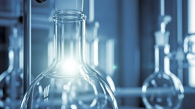 Arianne Phosphate Completes Pilot Production of Purified Phosphoric Acid