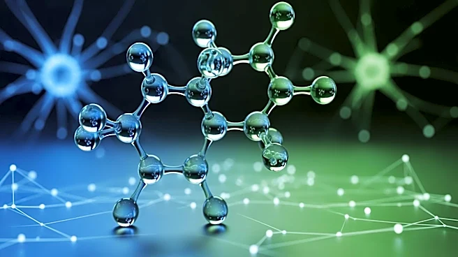 Vedana Therapeutics Secures $46 Million to Advance Migraine Therapies