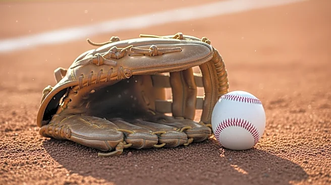 Tigers' Franyerber Montilla Suffers Knee Injury in Single-A Debut
