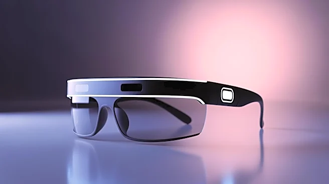 Snap Unveils New AR Glasses, Faces Stock Decline Amid Criticism