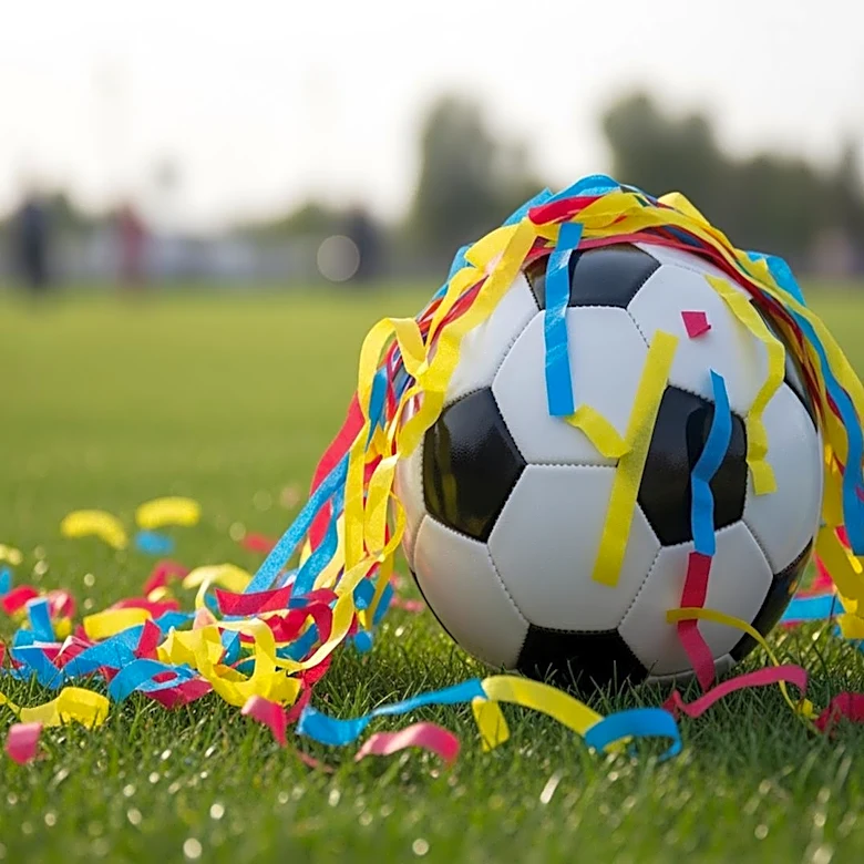 New Jersey's Colombian Community Celebrates Team's World Cup Success