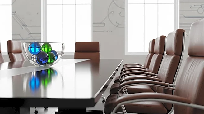 MediPharm Labs Reports Shareholder Meeting Results, Announces Board Changes