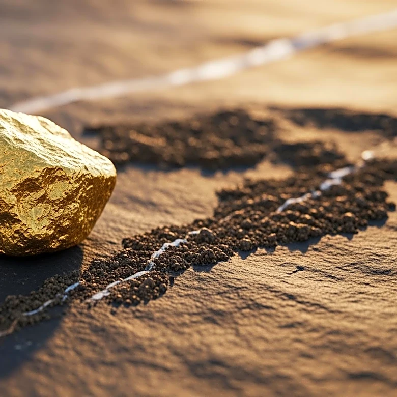 Paramount Gold Nevada Evaluates Sleeper Mine Restart with Promising Economic Prospects