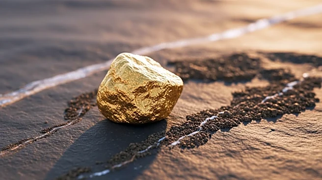 Paramount Gold Nevada Evaluates Sleeper Mine Restart with Promising Economic Prospects