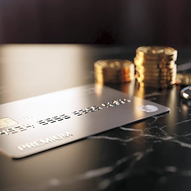 Premium Credit Cards Influence Consumer Spending Habits with Rewards