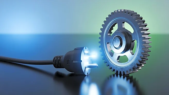 Economic Growth Decouples from Fuel Demand Amid Electrification and Efficiency Gains
